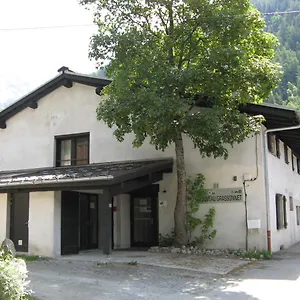  Auberge de jeunesse Nouveau Grassonnet